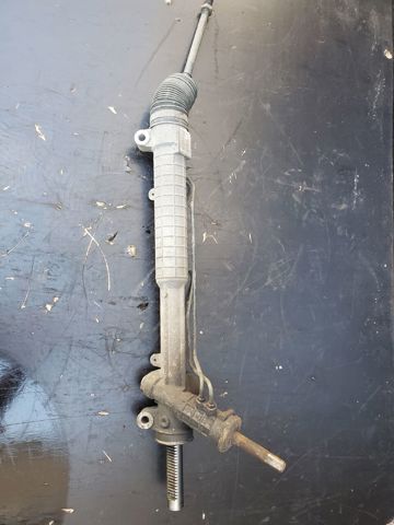 Рульова рейка QEB500275 LAND ROVER