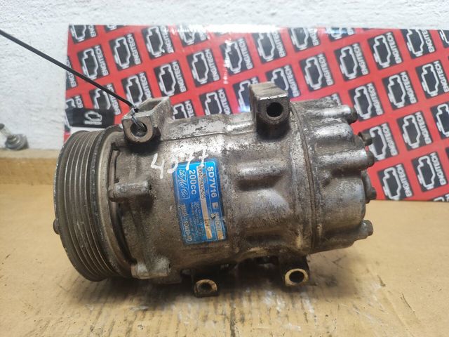 Компресор кондиціонера SD7V16 VOLVO