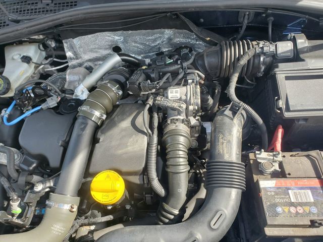 МКПП TL4075 RENAULT