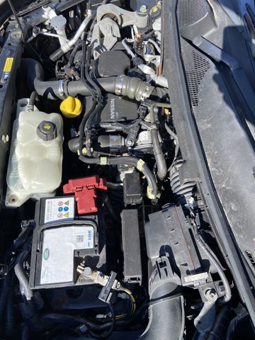 МКПП TL4125 NISSAN