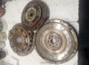 Диск зчеплення XS417550D1C FORD
