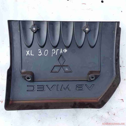 Екран двигуна 1003A096 MITSUBISHI