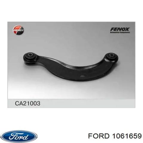 Балансир задній верхній, лівий/правий 1061659 FORD