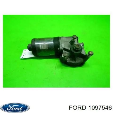 Мотор склоочисника передній 1097546 FORD