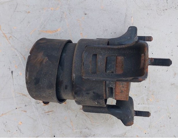 Подушка (опора) двигуна, передня 123610H100 TOYOTA