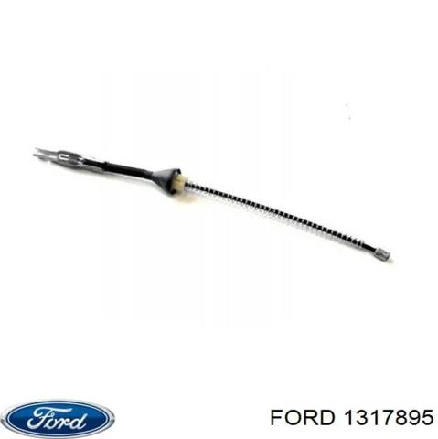 Гальмо стоянкове 1317895 FORD