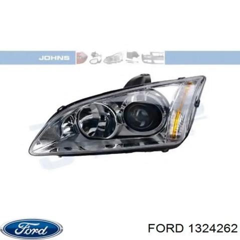 Блок фара ліва 1324262 FORD