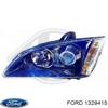 Оптика 1329415 FORD