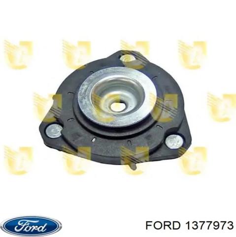 Подушка амортизатора переднього 1377973 FORD
