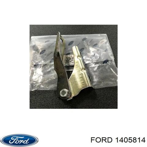 Завіса капота ліва 1405814 FORD