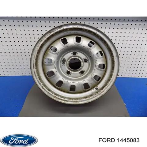 Амортизатори задні 1445083 FORD