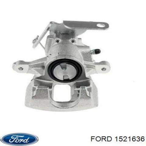 Задній гальмівний супорт лівий 1521636 FORD