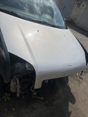 Капот 1532551 FORD