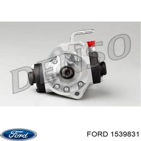 Система харчування двигуна 1539831 FORD