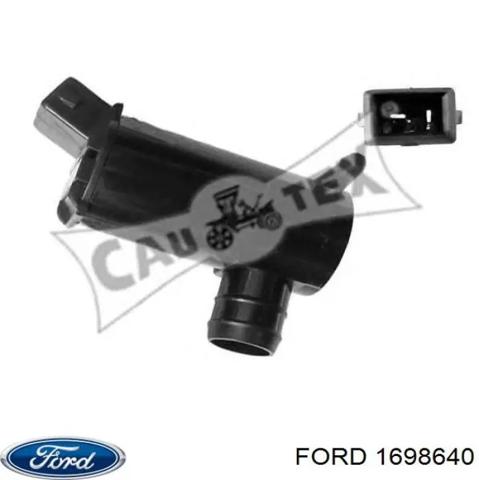 Моторчик омивача скла передній/задній 1698640 FORD