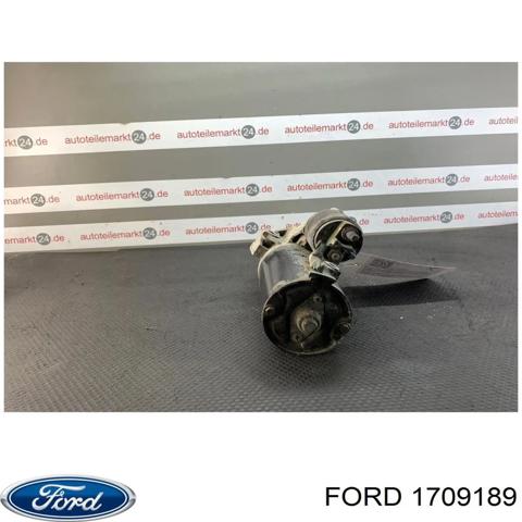 Стартер 1709189 FORD