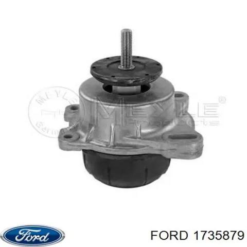 Подушка (опора) двигуна, ліва/права 1735879 FORD
