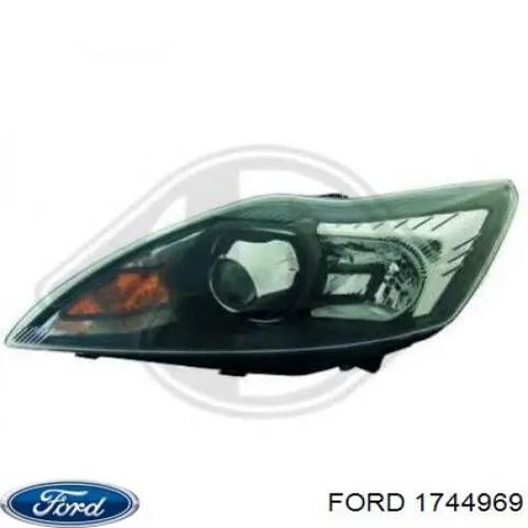 Фара 1744969 FORD