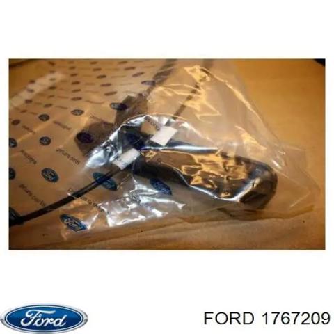 Ручка двері бічної/зсувної внутрішня права 1767209 FORD