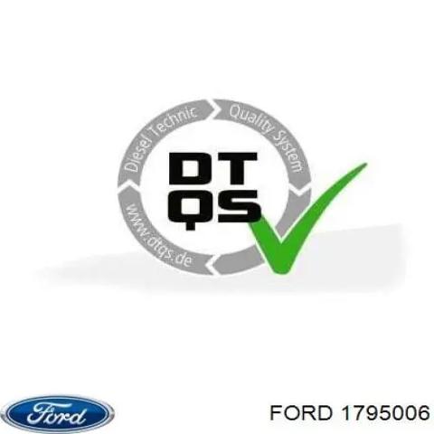 Рейковий рульовий механізм 1795006 FORD