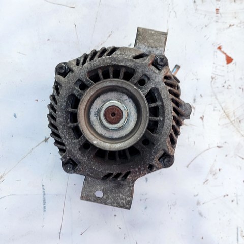 Авто генератор 1800A141 MITSUBISHI
