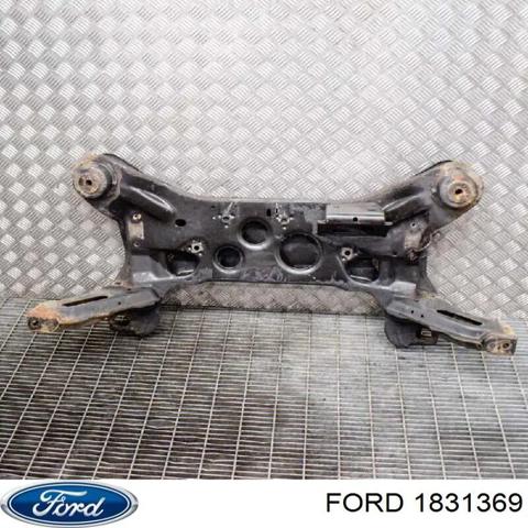 Передня балка 1831369 FORD