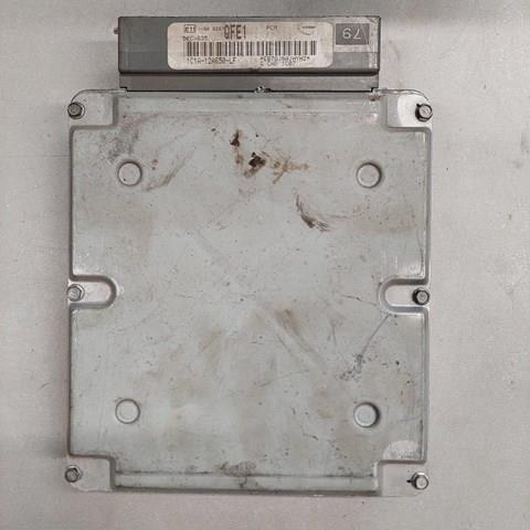 1C1A12A650LF Ford