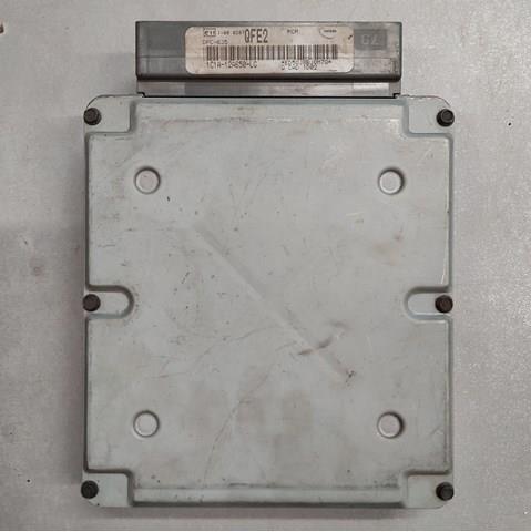 Блок електронного управління 1C1A12A650LG FORD