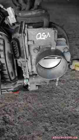 Блок дросельної заслінки 220300V010 TOYOTA