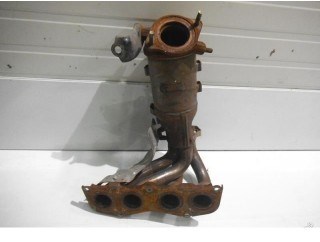 Конвертор-каталізатор 2505128330 TOYOTA