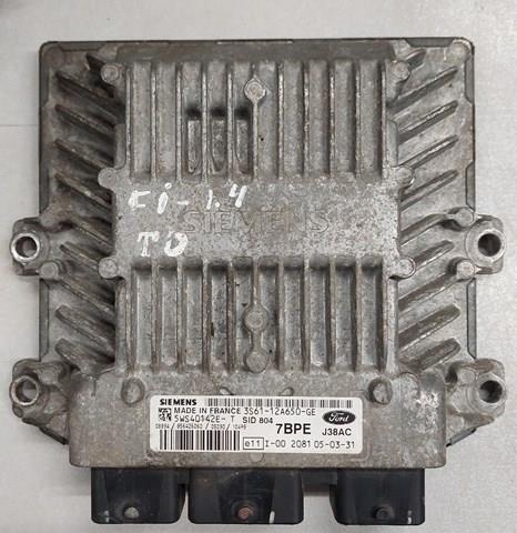 3S6112A650GE Ford
