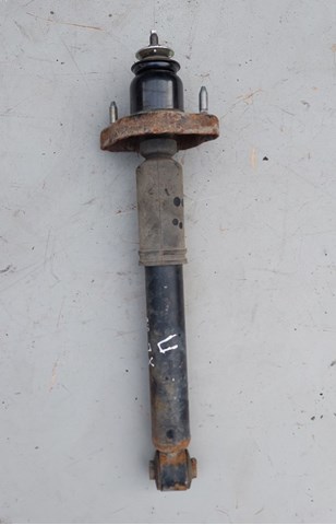 Амортизатор задньої підвіски 4162A034 MITSUBISHI