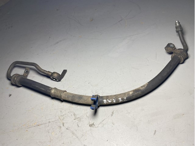 Трубка високого тиску ГПК 4455A231 MITSUBISHI