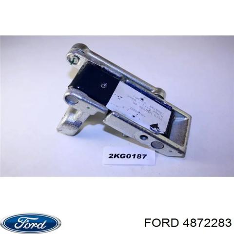 Петля задніх (навстіж) дверей, права верхня 4872283 FORD