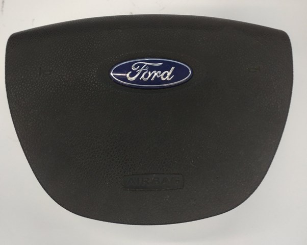 Установка подушки безпеки водія 4M51A042B85 FORD