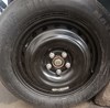  докатка колеса  5105079ac  jeep compass  17- 5105079AC