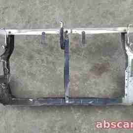Каркас і панелі передка 5321006030 TOYOTA