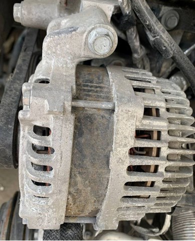 Генератор автомобільний 56029624AC CHRYSLER