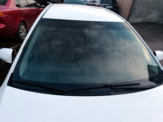 Автомобільне скло 5610106550 TOYOTA