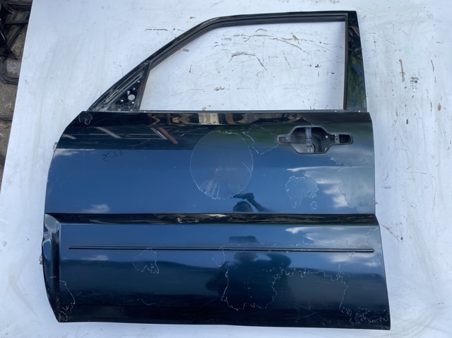 Дверь передня ліва 5700A877 MITSUBISHI