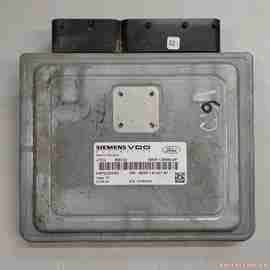 5M5P12B565AF Ford