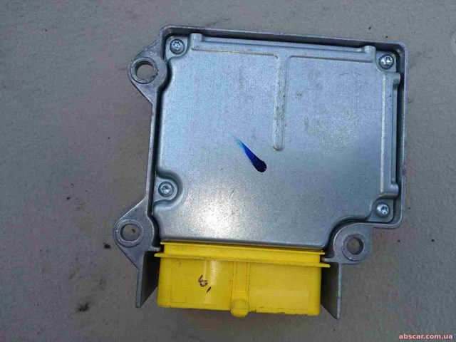 Блок управління airbag 5N0959655AA VAG