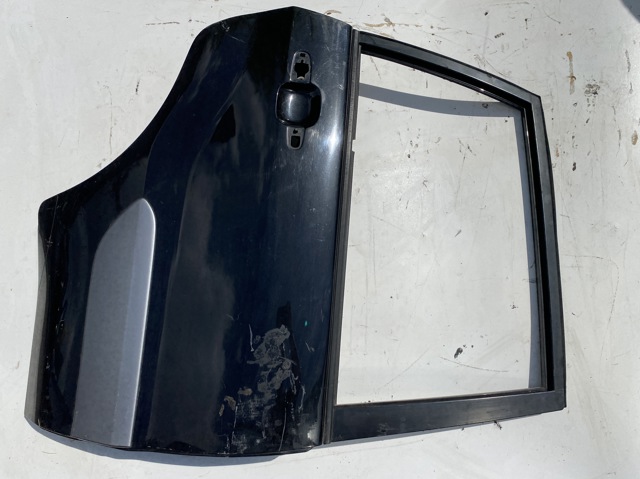 Двері задні в зборі 6700342050 TOYOTA
