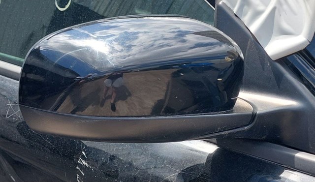 Праве бічне дзеркало 68365136AA CHRYSLER