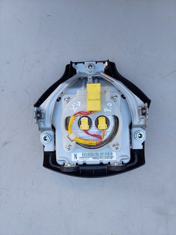 Подушка безпеки водія 7030A088XA MITSUBISHI