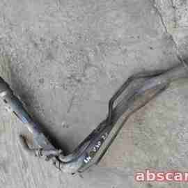 Шланг заливної горловини, паливного бака 7720133311 TOYOTA