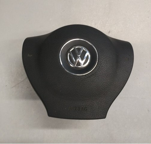 Подушка AIRBAG передня ліва 7E0880201Q VAG