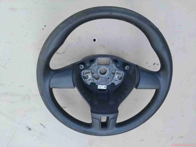 Руль 7H0419091 VAG
