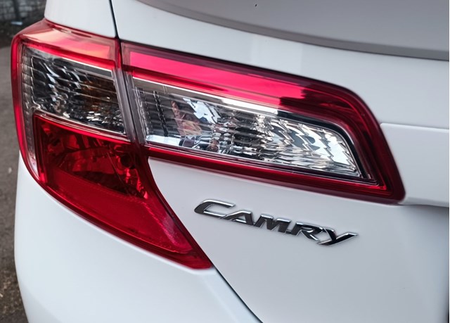 Стоп задній 8159006380 TOYOTA