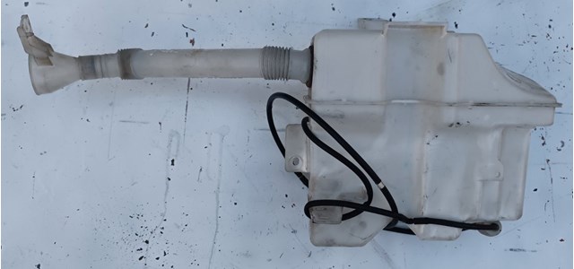 Бачок омивайки Міцубісі Асх